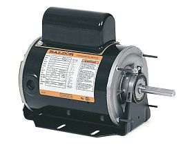 Baldor-ABB Motors CHC244A