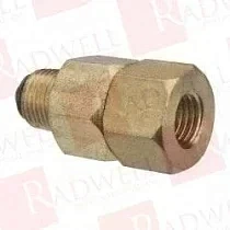 Фитинг для гидравлики Артикул FM-2001M от производителя TRICO