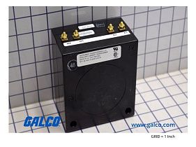 Instrument Transformer, Div of GE 20X1000