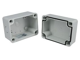 Bud Industries PTK-18421