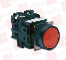 Кнопка Артикул KH-2201ER-11R от производителя KOINO