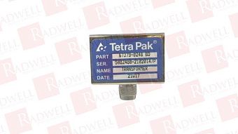 Трансформатор для цепи управления Артикул 67379-0248 BD от производителя TETRA LAVAL