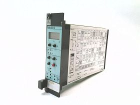 Модуль ПЛК FMU673Z одноканальный ENDRESS & HAUSER