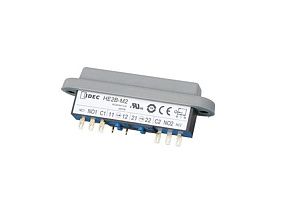 IDEC HE2B-M222PN1