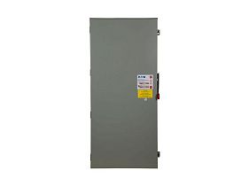 Cutler Hammer, Div of Eaton EATON-DH367URK