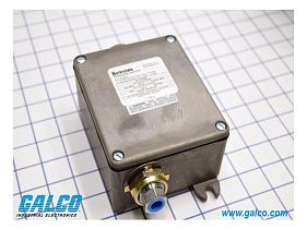 Barksdale Control Products B1T-S48SS