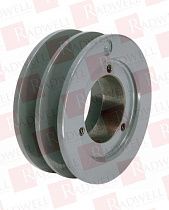Шкив Артикул 2B16.0 от производителя MAUREY