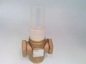 Электромагнитный клапан SIEMENS 599-03185, 1", двухходовой, нормально закрытый