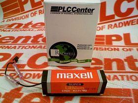 Зарядное устройство Артикул ER6K от производителя MAXELL