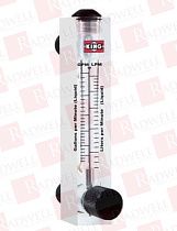 Измеритель расхода Артикул 75203103C-02 от производителя KING INSTRUMENT