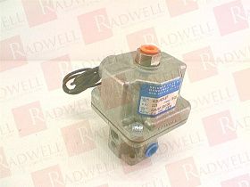 Электромагнитный клапан  Артикул A3LM-2127-AB6A46 от производителя PARKER