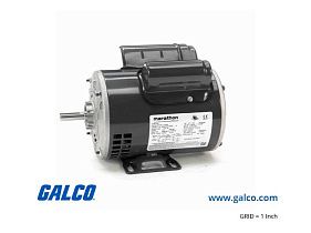 Marathon Electric 048B17D11004