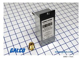 MAMAC Systems TE-703-C-3-A-3-MAMA