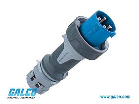 Mennekes Electrical Products ME360P4W