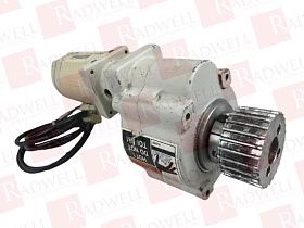 Мотор-редуктор Артикул SG-SB2-8 от производителя SIGMA GIKEN