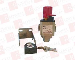 Клапан сброса давления Артикул ARV-21 от производителя AUTOMATION DIRECT