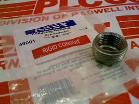 Кабелепровод / соединительный элемент Артикул 49001 от производителя NEER