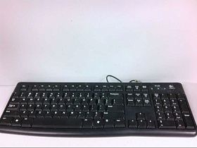 Y-U0009 Клавиатура/Пад/Ручка/Мышь от LOGITECH