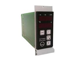 Контроллер температуры BAELZ 36566-24V, 24 VAC, 8-разрядный дисплей