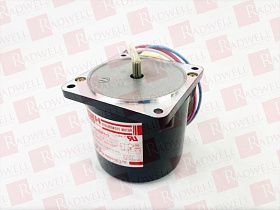 Шаговый двигатель Артикул USH8P10 от производителя NIDEC CORP