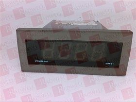 Контроль температуры / процесса Артикул DPF51-7/32 от производителя OMEGA ENGINEERING