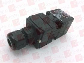 Предохранительный выключатель блокировки Артикул AZ 17-11ZK от производителя SCHMERSAL