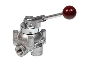 Barksdale Control Products 9023-MC-D