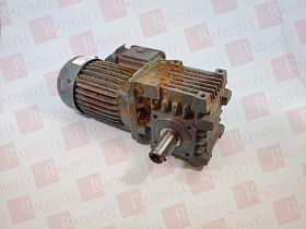 Мотор-редуктор Артикул BS06-71V/DV06LA6-ST/AM-SP от производителя ALTRA INDUSTRIAL MOTION