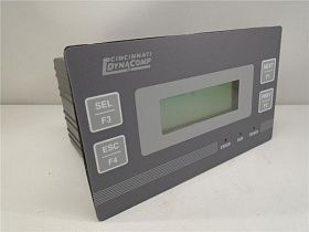 5402 Интерфейс оператора от CINCINNATI ELECTROSYSTEMS