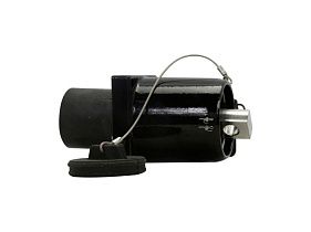 Cooper E1049-1825X-BK