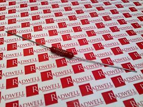 Резистор  Артикул RN20X1004F от производителя AEROVOX