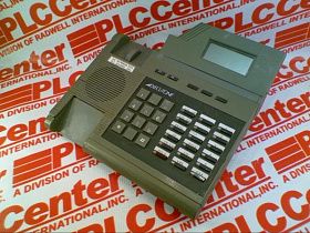 Телефонный аппарат Executone 84600 с дисплеем и функцией быстрого набора