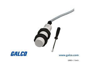 Carlo Gavazzi CA18CAF08BPA2IO