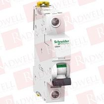 Автоматический выключатель в литом корпусе Артикул A9F74110 от производителя SCHNEIDER ELECTRIC
