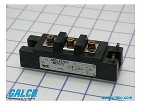 Powerex KD221275A7