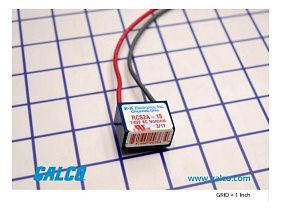 RK Electronics RCS2A-18