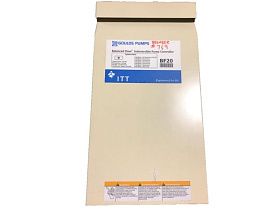 Контроллер для погружного насоса VFDA020213F3RG ITT Goulds Pumps