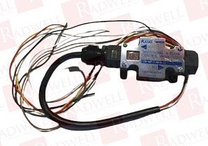 Гидравлический клапан Артикул COM-AMP-7-AN-H-11 от производителя TOKYO KEIKI