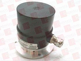 Потенциометр Артикул GP03/1-4-E1/7-03-P05 от производителя SIKO