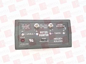 Устройство для органов управления Артикул MM1AC-NO от производителя NK TECHNOLOGIES