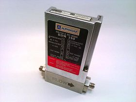 Расходомер FC-280V-1SLPM-H2 производства TYLAN GENERAL