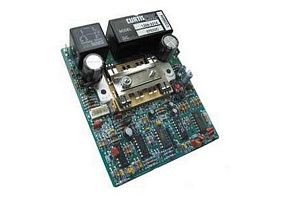 Curtis Instruments 1208C-2323