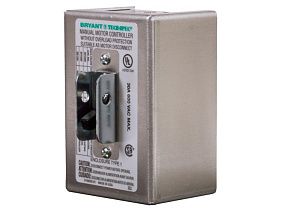 Bryant Electric 30103D