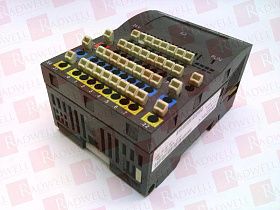 Модуль / стойка ПЛК Артикул PCD0.W520 от производителя JOHNSON ELECTRIC