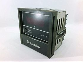 Терморегулятор Chromalox 3913-40144, 120/230 VAC, 1/4 DIN