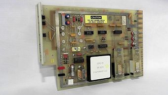 Плата ПК Плата ПЛК / дополнения к  плататам Артикул TR-8772B-1175HZ от производителя EMERSON