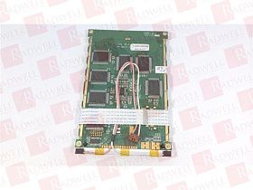 ЖК / светодиодный дисплей Артикул EW50126BCW от производителя EMERGING DISPLAY