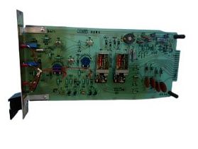 Модуль выхода ABB 745210AAA1, двойная сигнализация, 24В/1.5В, 200мА