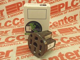 Штекер / розетка Артикул 58-11-BU от производителя EATON CORPORATION