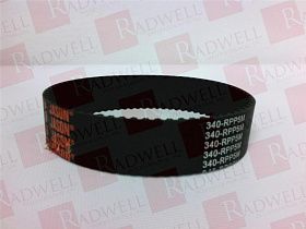 Ремень Артикул 340-5M-25 от производителя MEGADYNE